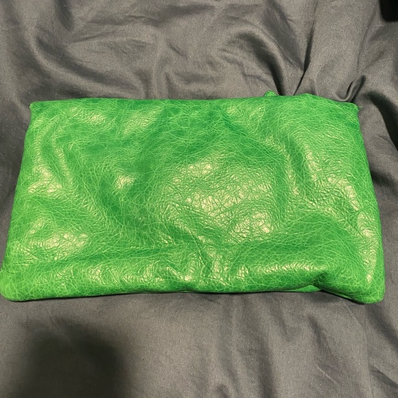 Balenciaga clutch - Picture 2 of 6